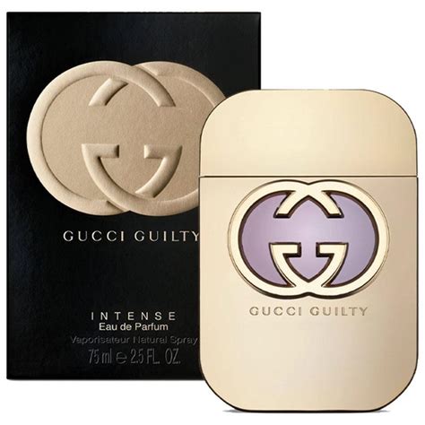 gucci intense women.